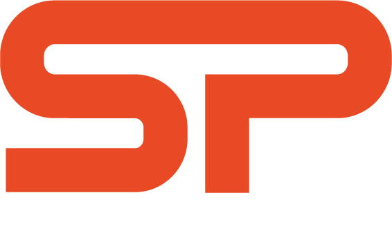 Logo SP automitive